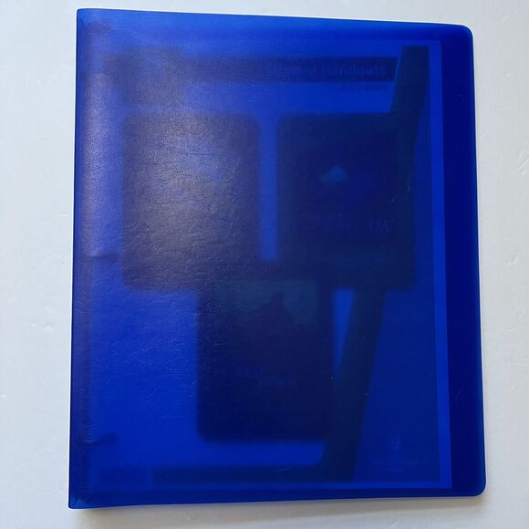 BJU Press Bob Jones University Bible 9 Student Handouts Homeschool Curriculum - Picture 2 of 10